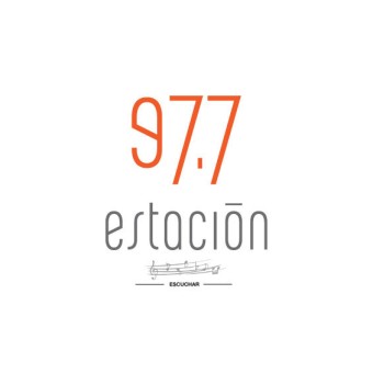 Estación 97.7 FM