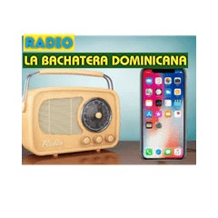 Radio La Bachatera Dominicana