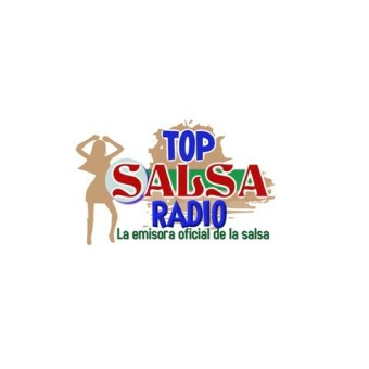 Top Salsa Radio