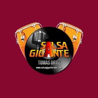Salsa Gigante Radio