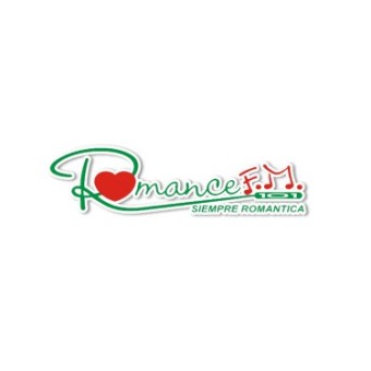 Romance 101.7 FM