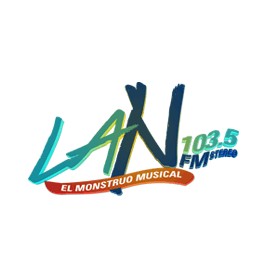 La N 103.5 FM