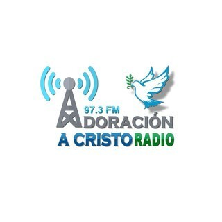 Radio Adoración a Cristo 97.3 FM