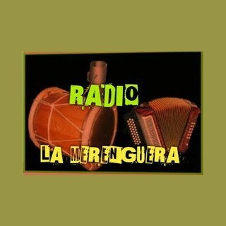 Radio La Merenguera RD