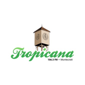 Tropicana 106.3 FM