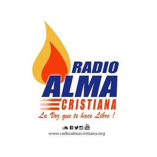 Radio Alma Cristiana