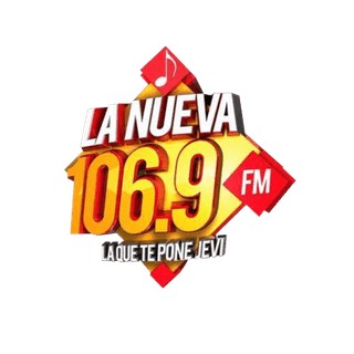 La Nueva 106.9 FM
