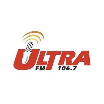 Ultra 106.7 FM