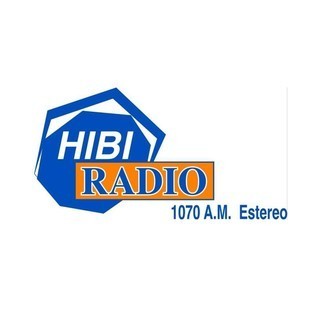 HIBI Radio 1070 AM