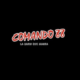 Comando 88.5 FM