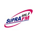 Supra 101.7 FM