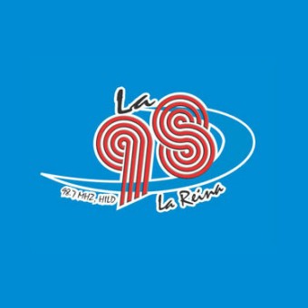 La Reina 98.7 FM