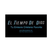 El Tiempo De Dios
