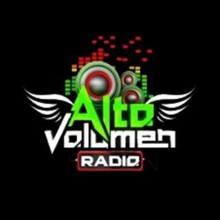alto volumen radio
