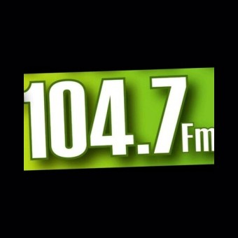 PALENQUE 104.7 FM