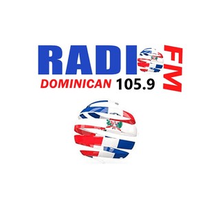 Radio Dominican 105.9 FM
