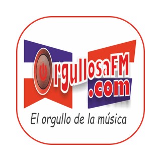 OrgullosaFM