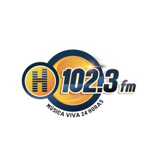 H-102.3 FM