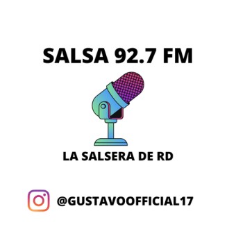 Salsa 92.7 FM