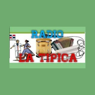 Radio La Tipica RD