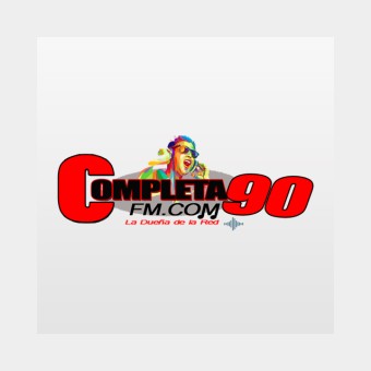 Completa 90 FM