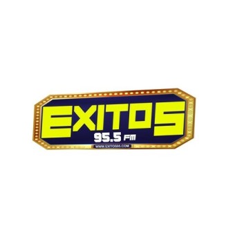 Exitos 95.5 FM