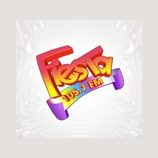 Fiesta FM 105.7