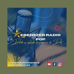 Ebenezer Radio Pop