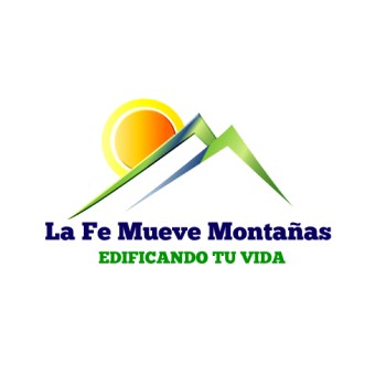 La Fe Mueve Montanas