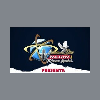 Enlace Con Dios Radio