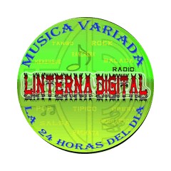 Linterna Digital