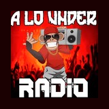 Alo Under Radio