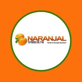 Naranjal 99.7 FM