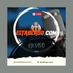 El Tablaso