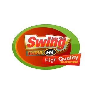 Swing Latino Radio