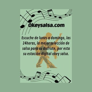 Okey Salsa