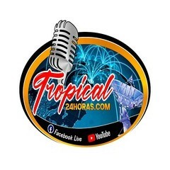 Tropical 24 Horas