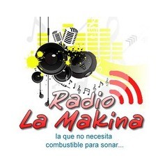 Radio la makina