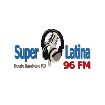 Super Latina 96