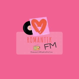 ROMANTIK-FM (RomantikRadioOnline)