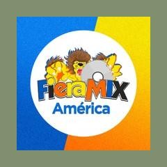 AMERICA FIERAMIX