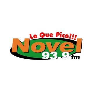 Novel 93.9 FM