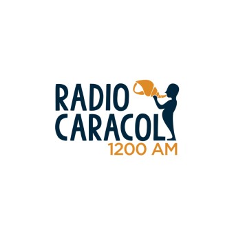 Radio Caracol 1200 AM