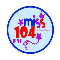 Miss 104 FM