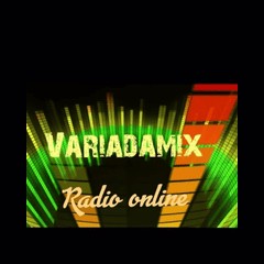 Variadamix Radio