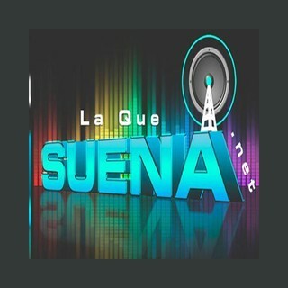 La Que Suena FM