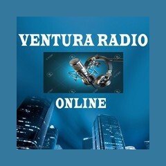 Ventura Radio Online