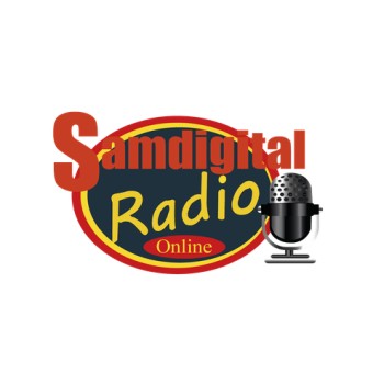 Sam Digital Radio