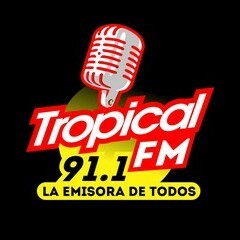 Tropical 91.1 FM