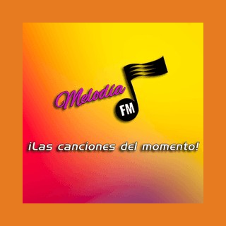 Melodia FM
